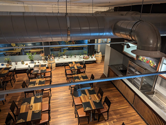 Restaurant Yaal - Chur