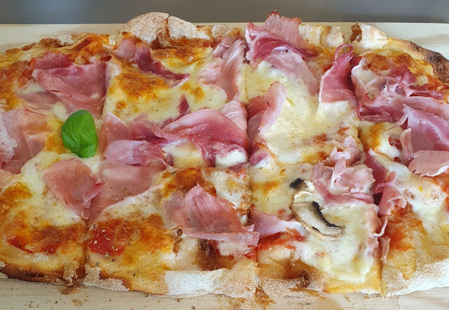 Pinseria Da Zero - Gastronomie und Hotellerie