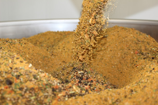 GURINDER art of food GmbH