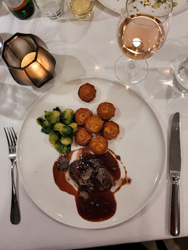 Opinii despre Residenz Restaurant, Südpark Basel în Basel - Gastronomie und Hotellerie