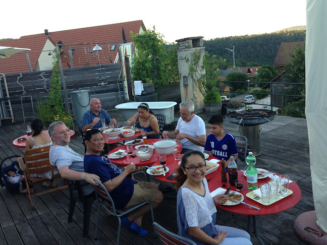 Alte Brennerei - Nuglar-St. Pantaleon