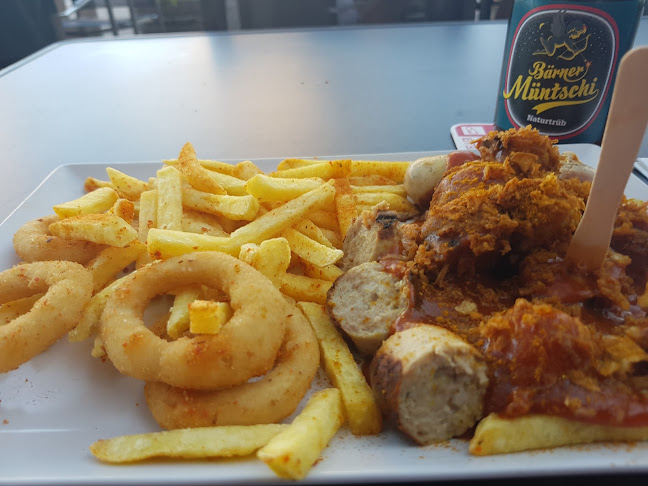 Ringstrasse 60A, 4900 Langenthal