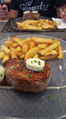 Opinii despre Restaurant Kreuzstrasse în Dürnten - Gastronomie und Hotellerie