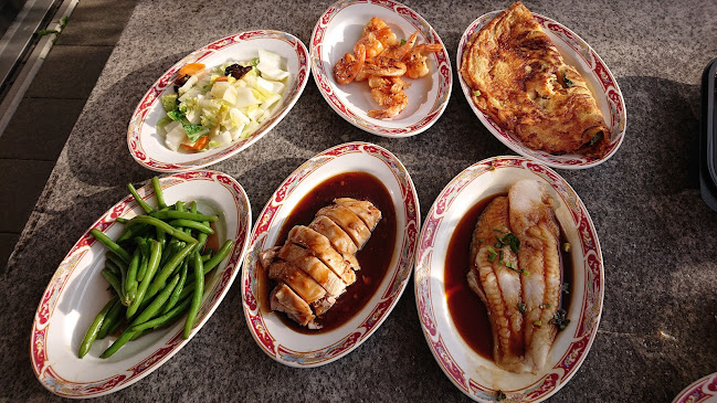 Suan Long - Langstrasse - Zürich