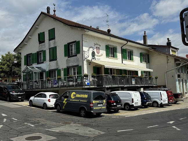 Comentarii opinii despre Auberge communale La Charrue