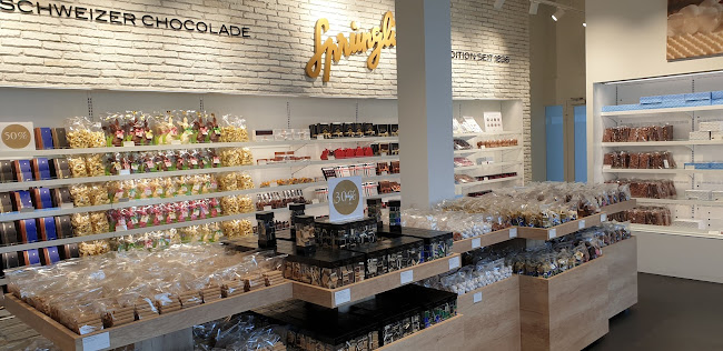 Opinii despre Confiserie Sprüngli în Dietikon - Gastronomie und Hotellerie