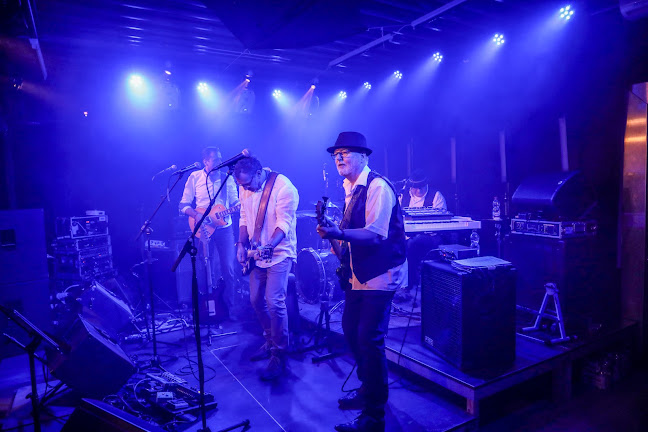 Bahnhofstrasse 111, 9240 Uzwil