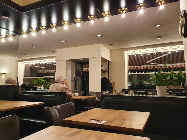 Restaurant & Bistro Cafe Escoffier