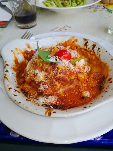 Comentarii opinii despre Ristorante Luce