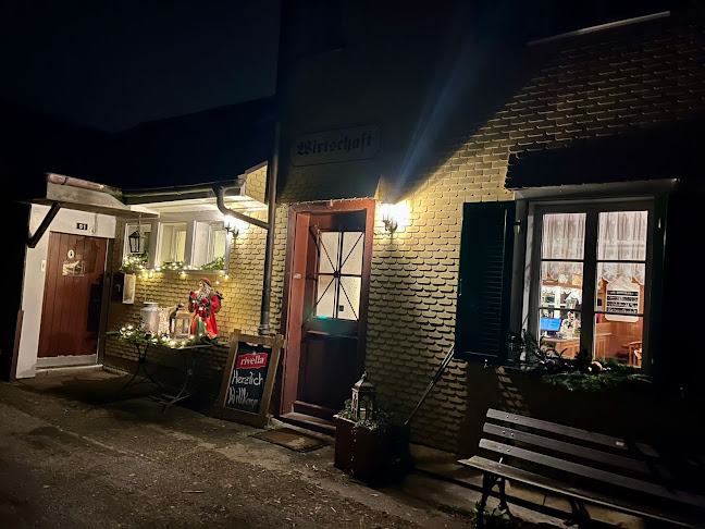 Blüemlisalp - Herrliberg