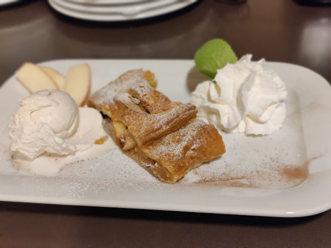 Restaurant Raben - Gastronomie und Hotellerie