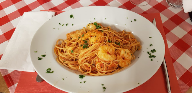 Trattoria Napoli GmbH