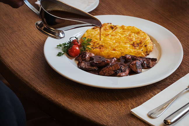 Weisser Wind - Zürich