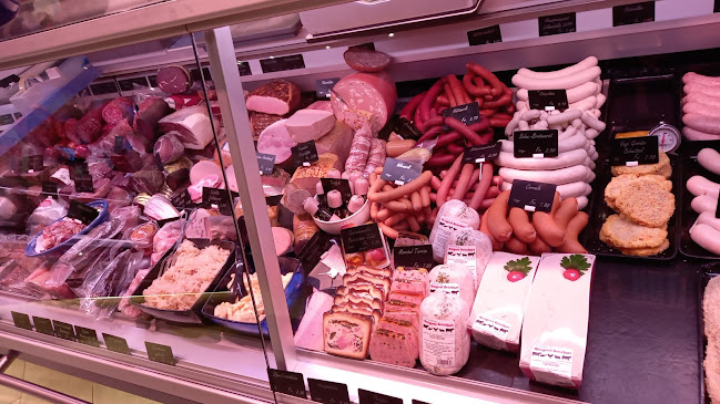 Metzgerei Betschart - Wädenswil