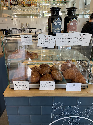 Opinii despre Tsugi Bakery în Zürich - Gastronomie und Hotellerie