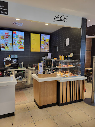 Comentarii opinii despre McDonald's Restaurant