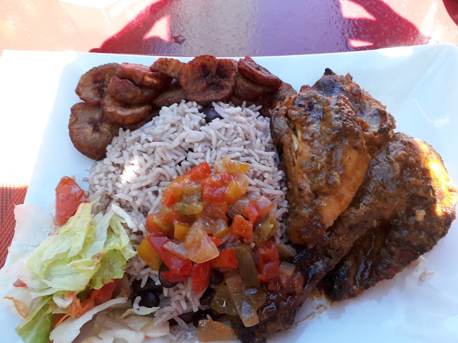 Jamaican Canteen Chez Dawn - Vernier