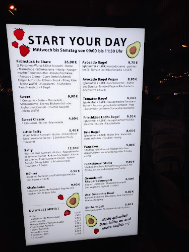 Restaurant, Café & Bar Vierzehn