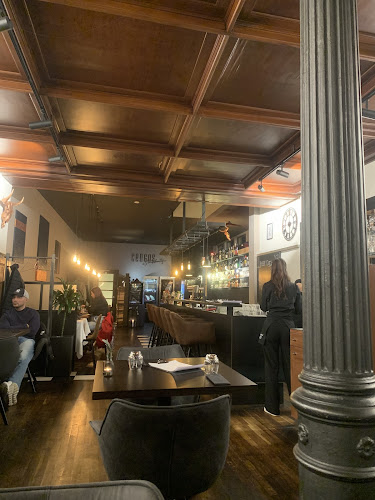 Cengos Steakhouse - Kreuzlingen