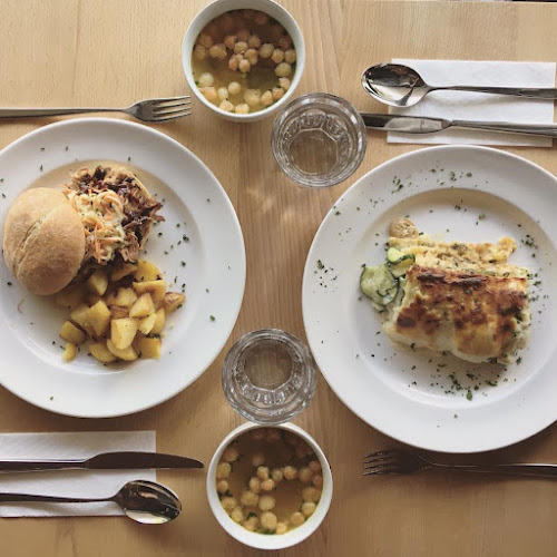 Opinii despre Treibhaus Luzern în Luzern - Gastronomie und Hotellerie