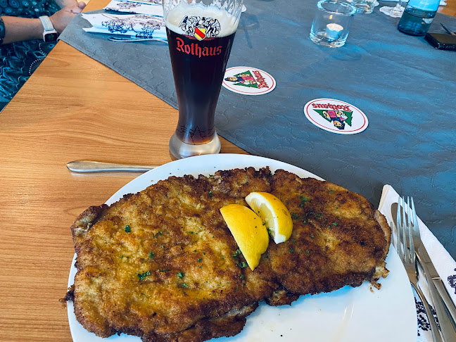 Comentarii opinii despre Zum Stall