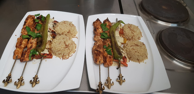 Restaurant Pizzeria Lory Bern - Bern