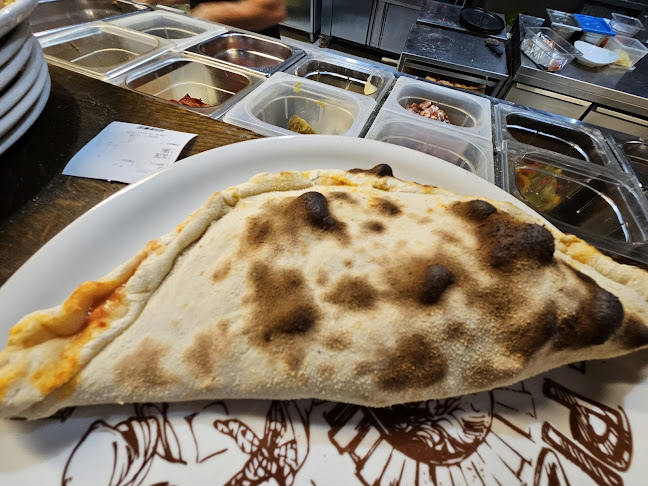 Comentarii opinii despre Piazza