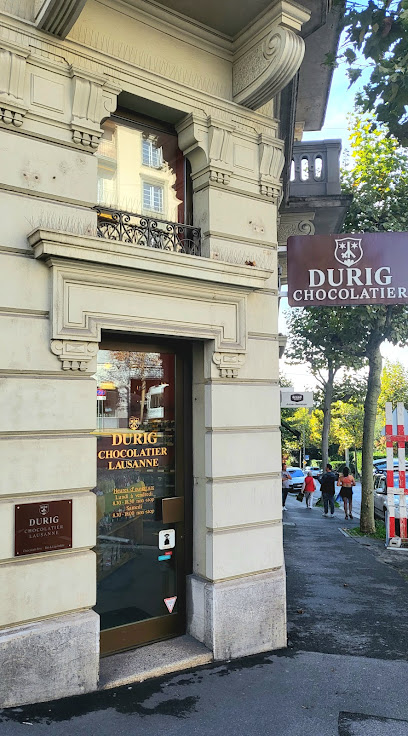 Durig Chocolatier