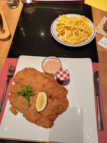 Lakestreet Bar - Gastronomie und Hotellerie