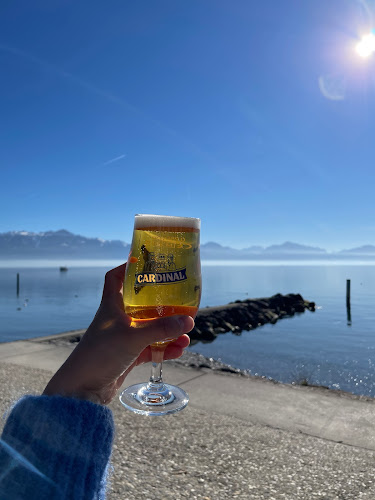 IL LIDO BAR RESTAURANT - Gastronomie und Hotellerie