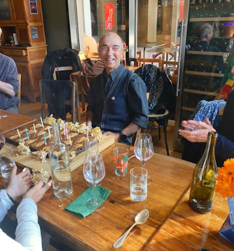 Comentarii opinii despre Artemisia le bistrot