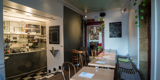 Opinii despre Bar de L'Univers în Neuchâtel - Gastronomie und Hotellerie