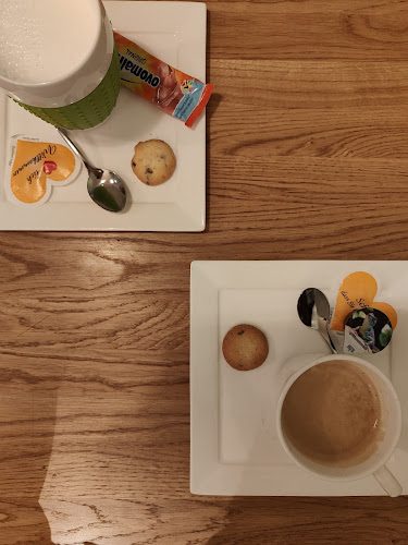 Suter's Stadt Café - Langenthal