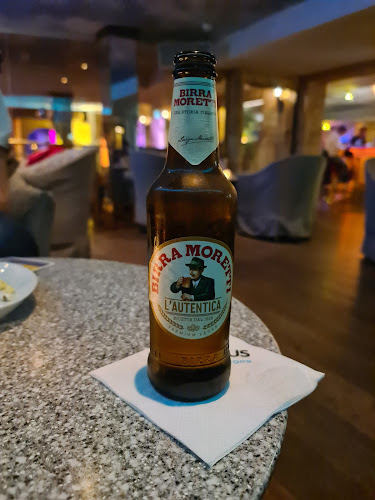 Aquarius Kinobar - Winterthur