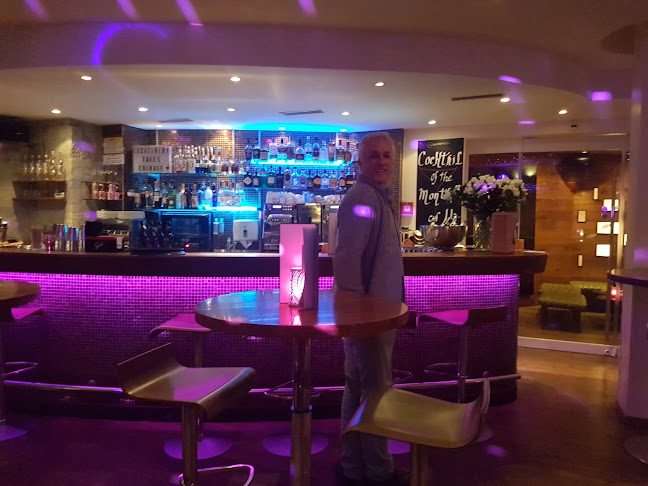 Safari Bar - Zürich