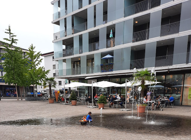 Gelateria & Crepperie & Kaffee Fikissima - Wettingen