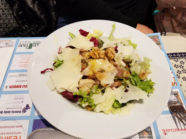 Ristorante L'Incontro - Gastronomie und Hotellerie