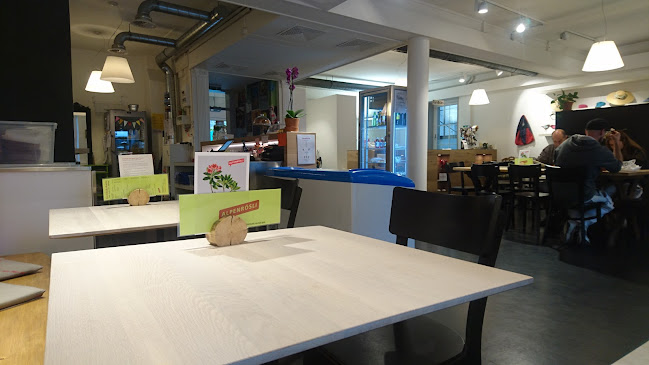 Alpenrösli - Gastronomie und Hotellerie