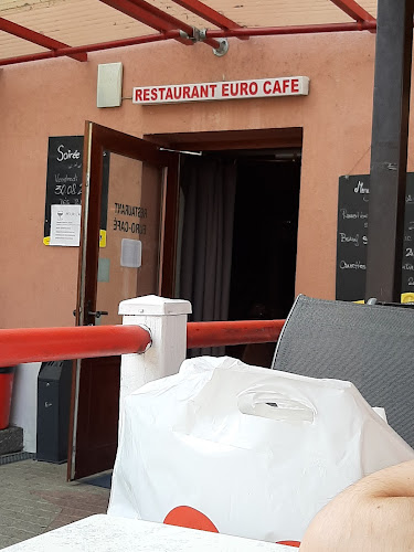 Euro-Café - Gastronomie und Hotellerie