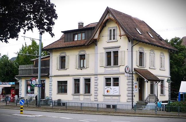 Freihof-Bar - Oberentfelden