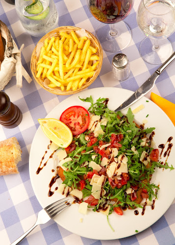 Schnitzelhuus Oerlikon - Zürich