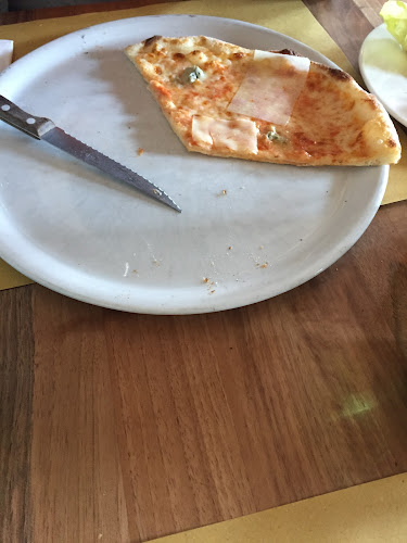 La Terrazza - Gastronomie und Hotellerie