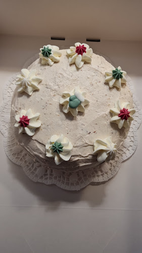 Comentarii opinii despre Tina’s Muffins Café and Bakery