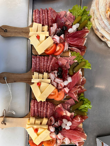 Restaurant Le Brand | La Berra - La Roche