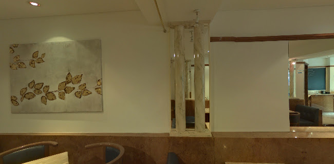 Café Goldkind - Goldkind Manufaktur