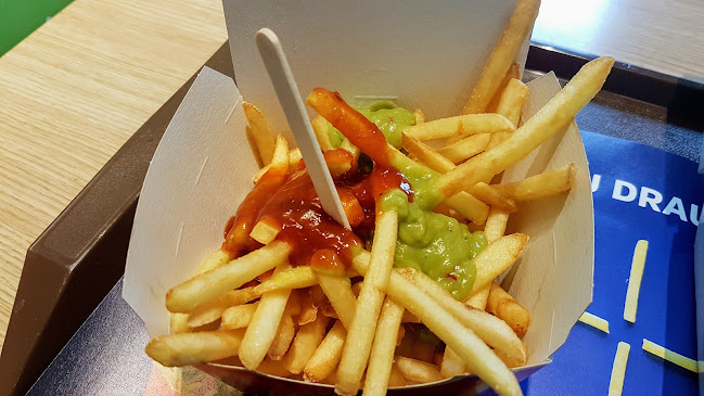 McDonald’s Restaurant