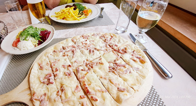 Restaurant Lindenhof - Gastronomie und Hotellerie