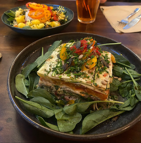 Comentarii opinii despre Café mutin