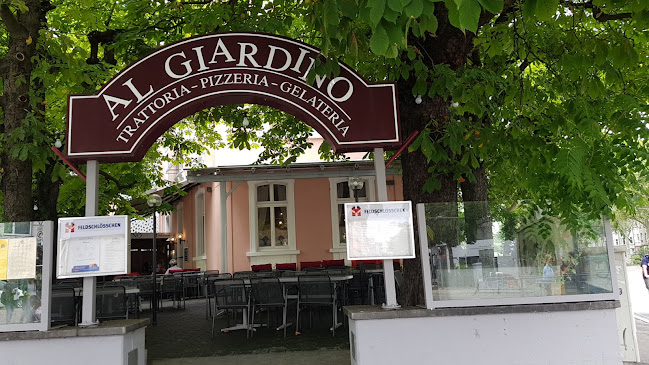 Al Giardino