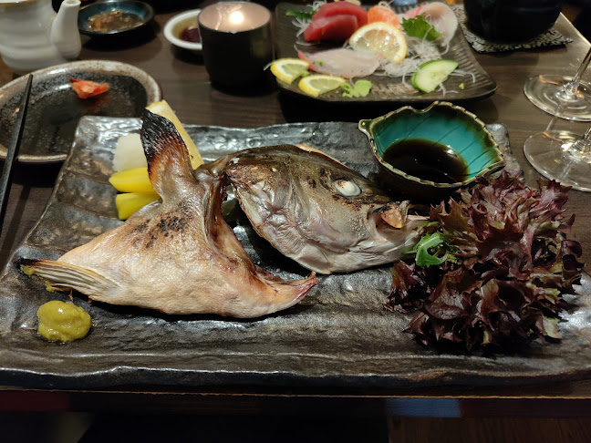 Opinii despre Yu-An în Zürich - Gastronomie und Hotellerie